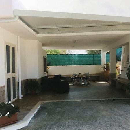 Appartement Trullo Saraceno à Carovigno Extérieur photo