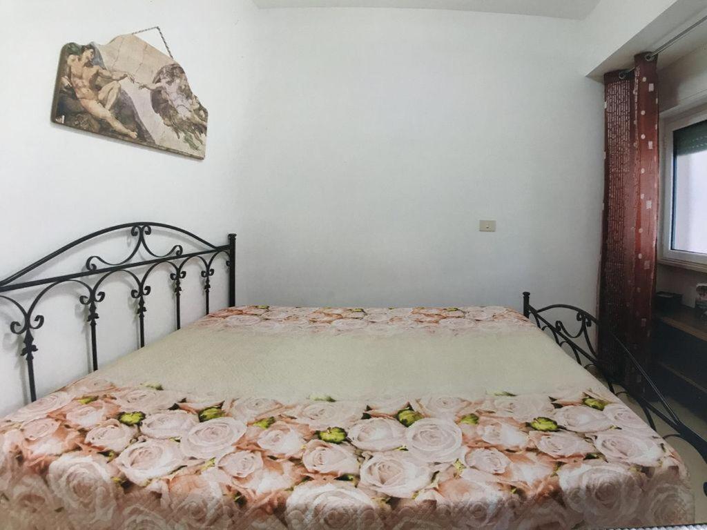 Appartement Trullo Saraceno à Carovigno Extérieur photo
